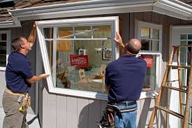 Best Residential Window Installation in Clever, MO